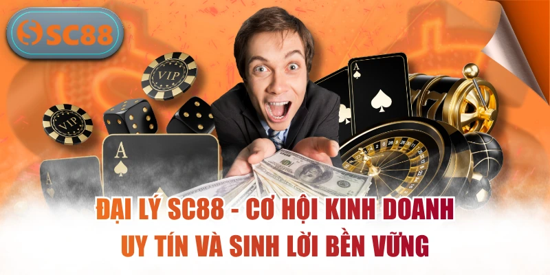 Đại Lý SC88
